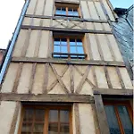 Ancienne Maison De Pecheur Atypique 公寓