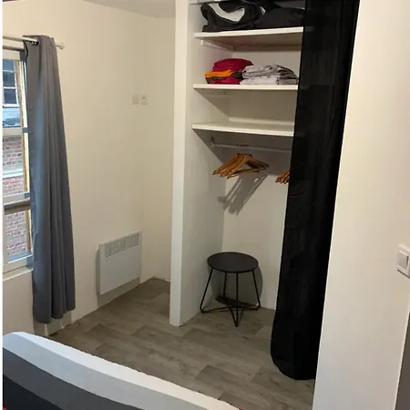 Ancienne Maison De Pecheur Atypique Quillebeuf-sur-Seine