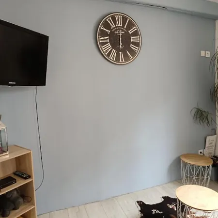 Ancienne Maison De Pecheur Atypique Quillebeuf-sur-Seine