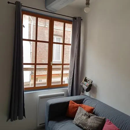 Ancienne Maison De Pecheur Atypique Daire