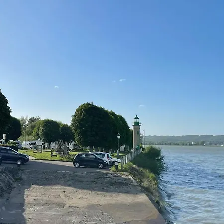 Ancienne Maison De Pecheur Atypique *