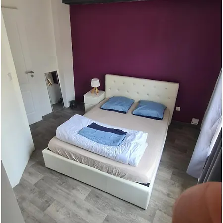 Ancienne Maison De Pecheur Atypique Daire *