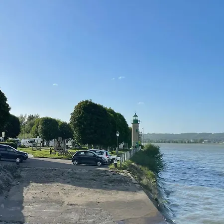 Ancienne Maison De Pecheur Atypique *