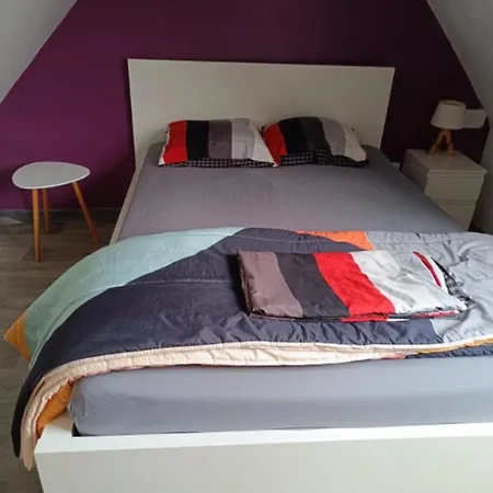 Ancienne Maison De Pecheur Atypique 公寓