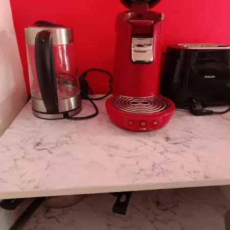 Daire Ancienne Maison De Pecheur Atypique Quillebeuf-sur-Seine