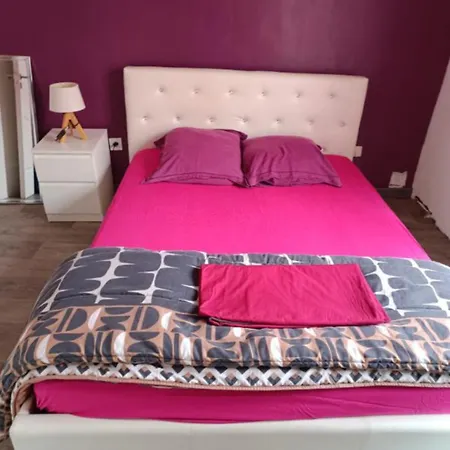 Ancienne Maison De Pecheur Atypique * Quillebeuf-sur-Seine