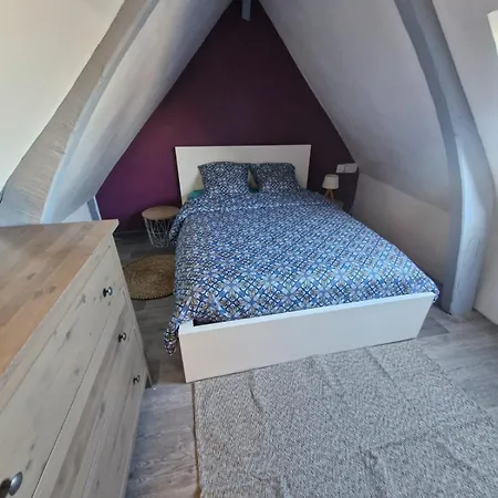 Ancienne Maison De Pecheur Atypique 公寓