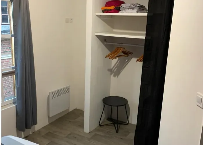 Ancienne Maison De Pecheur Atypique Quillebeuf-sur-Seine