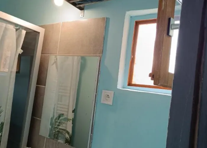 Apartment Ancienne Maison De Pecheur Atypique *