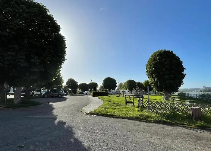 Apartment Ancienne Maison De Pecheur Atypique