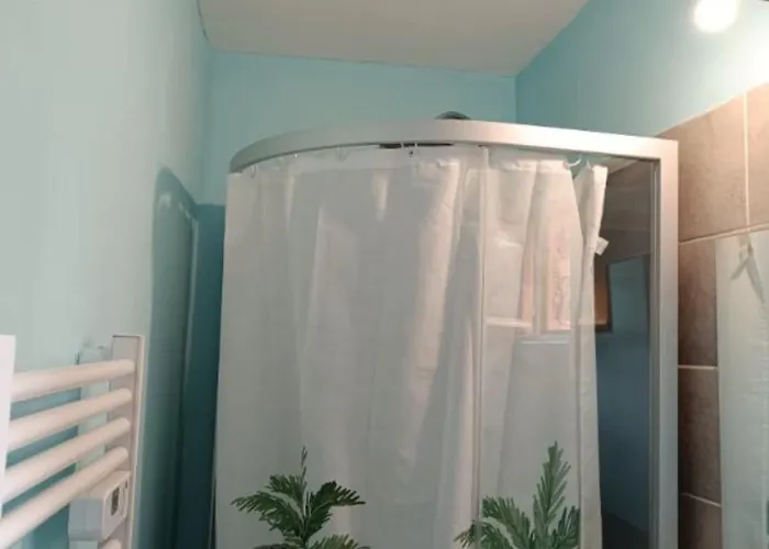 Ancienne Maison De Pecheur Atypique Apartment *