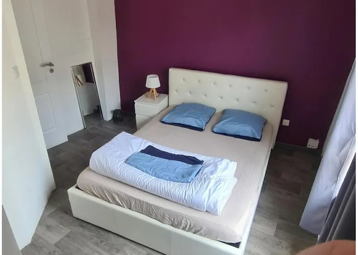 Ancienne Maison De Pecheur Atypique Apartment *