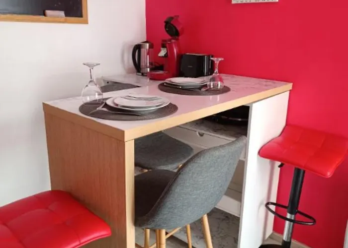 Ancienne Maison De Pecheur Atypique