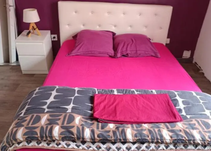 Ancienne Maison De Pecheur Atypique * Quillebeuf-sur-Seine